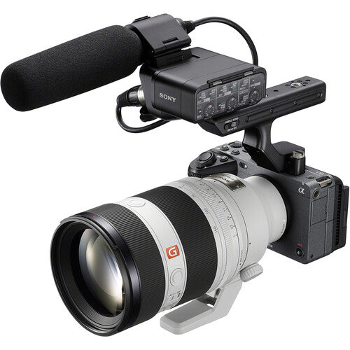Sony FE 50-150mm f/2 GM Lens (Sony E)