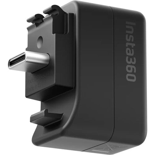 Insta360 Microphone Adapter for X5