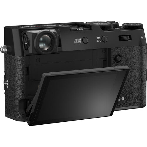 FUJIFILM X100VI Digital Camera