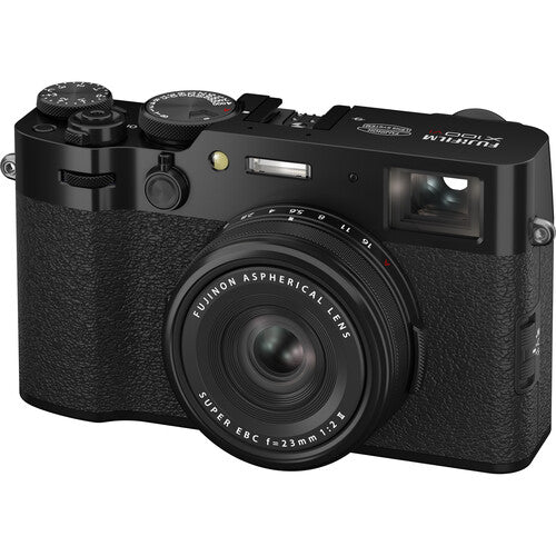FUJIFILM X100VI Digital Camera