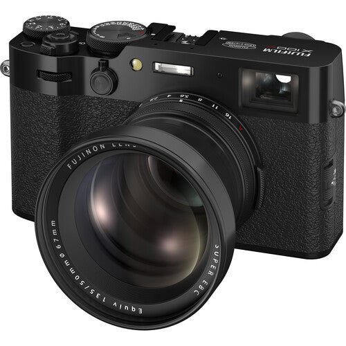 FUJIFILM X100VI Digital Camera