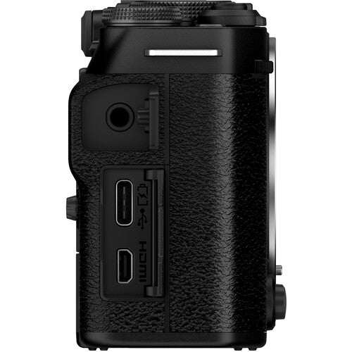 FUJIFILM X-M5 Mirrorless Camera