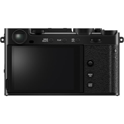 FUJIFILM X-E5 Mirrorless Camera