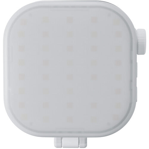 TELESIN Magnetic Ice Cube RGB Light for Magnetic Smartphones