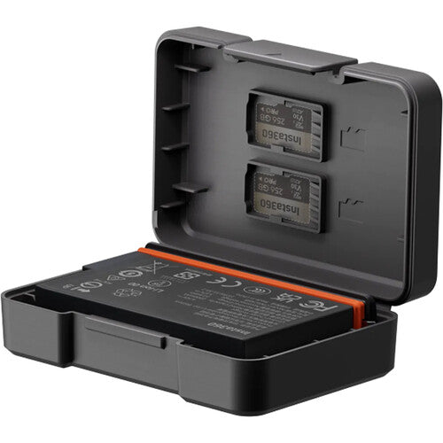 Insta360 Ultra Rechargeable Battery for X5 (2800mAh)