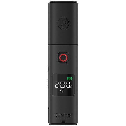 Ulanzi X073 FM02 FILMOG X Portable Fog Machine