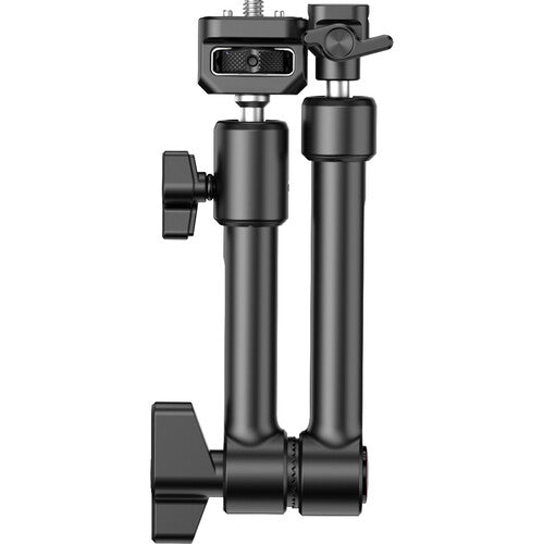 Ulanzi HD02 Magic Arm with Crab Clamp (10