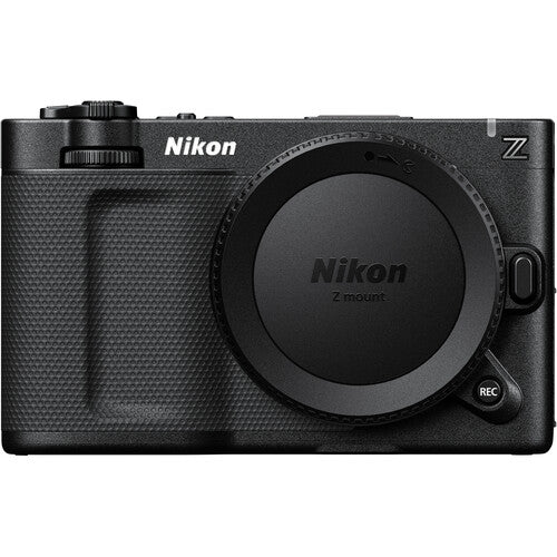 Nikon ZR 6K Cinema Camera - DMT Stores