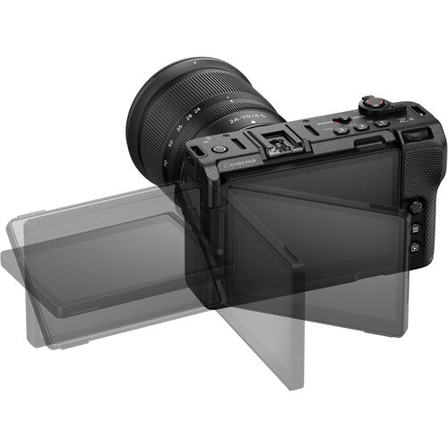 Nikon ZR 6K Cinema Camera - DMT Stores