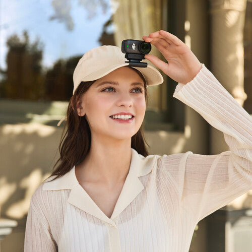 DJI Osmo Nano Standard Combo (64GB)