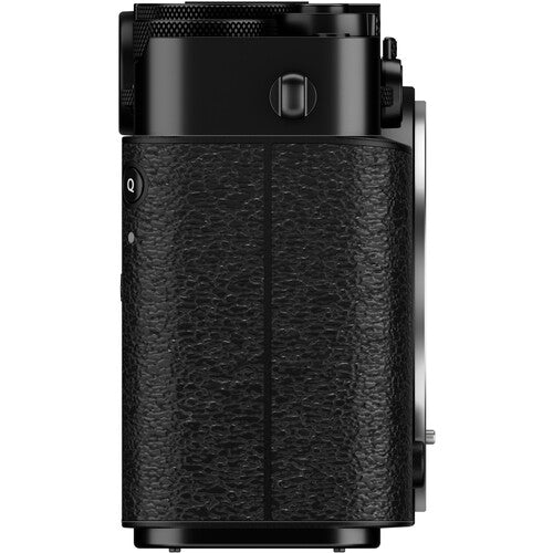 FUJIFILM X-E5 Mirrorless Camera