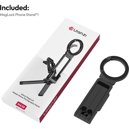 Ulanzi MA38 MagLock Phone Stand