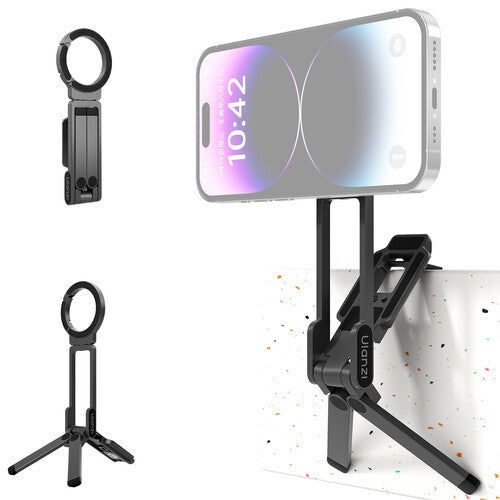 Ulanzi MA38 MagLock Phone Stand