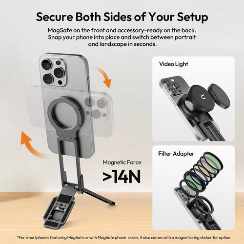 Ulanzi MA38 MagLock Phone Stand