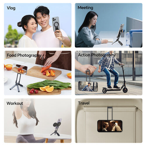 Ulanzi MA38 MagLock Phone Stand