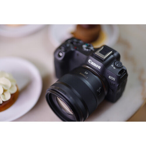 Canon 45mm f/1.2 STM Lens (Canon RF)