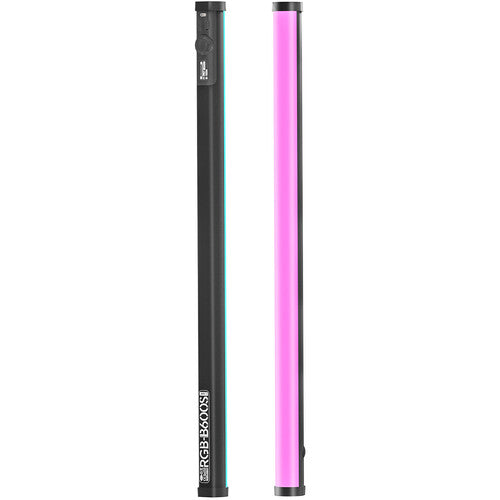 PHOTOOLEX B600 RGB LED Tube Light