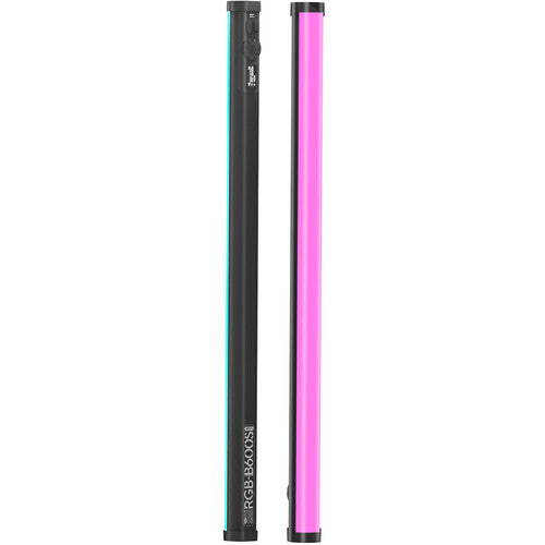 PHOTOOLEX B600 RGB LED Tube Light