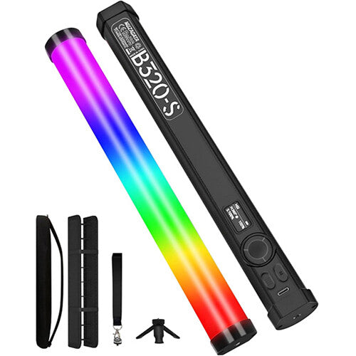 PHOTOOLEX B320S RGB LED Tube Light