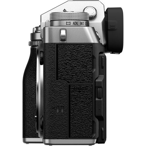 FUJIFILM X-T5 Mirrorless Camera