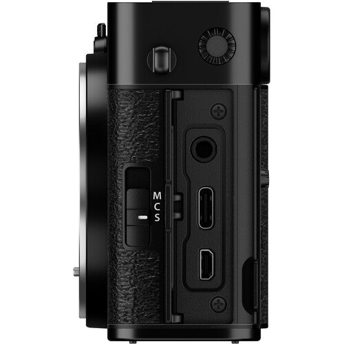 FUJIFILM X-E5 Mirrorless Camera with XF 23mm f/2.8 Lens - DMT Stores