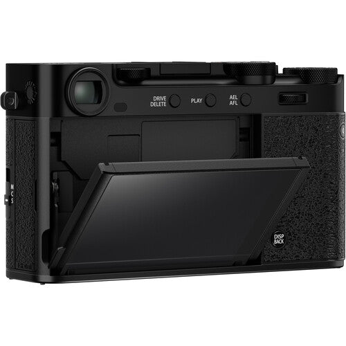 FUJIFILM X-E5 Mirrorless Camera with XF 23mm f/2.8 Lens - DMT Stores