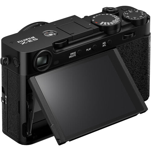 FUJIFILM X-E5 Mirrorless Camera with XF 23mm f/2.8 Lens - DMT Stores