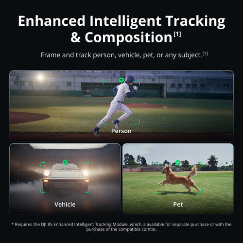 DJI RS 5 Gimbal Stabilizer ( 1 year warranty )