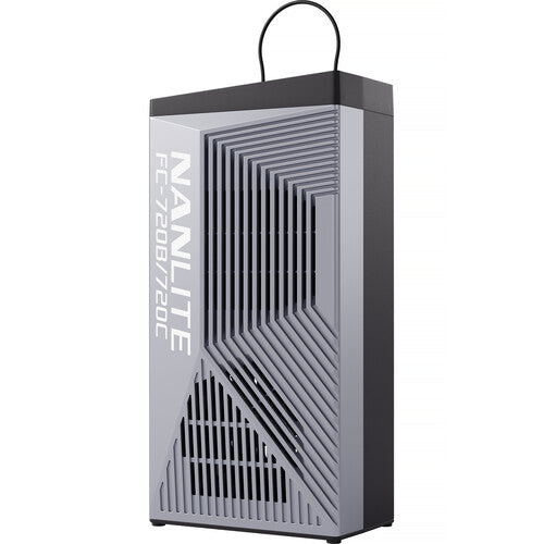 Nanlite FC720B Bi-Color LED Spotlight