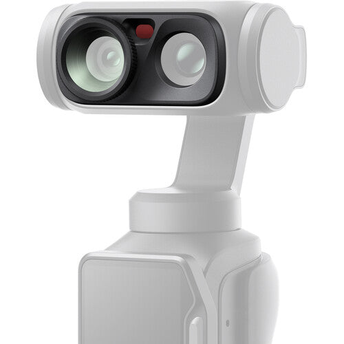 Insta360 Luna Ultra Creator Bundle (Cosmic Black)