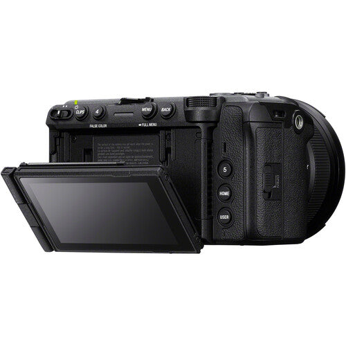 Sony FX5 Cinema Camera