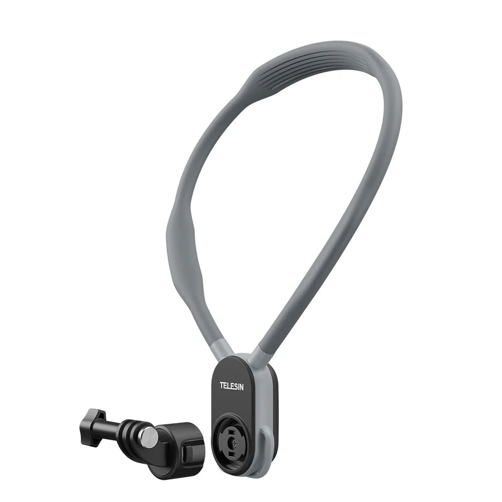 TELESIN Magnetic Neck Mount for Phones