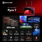 Hollyland Pyro 7 Wireless Video Transmission System