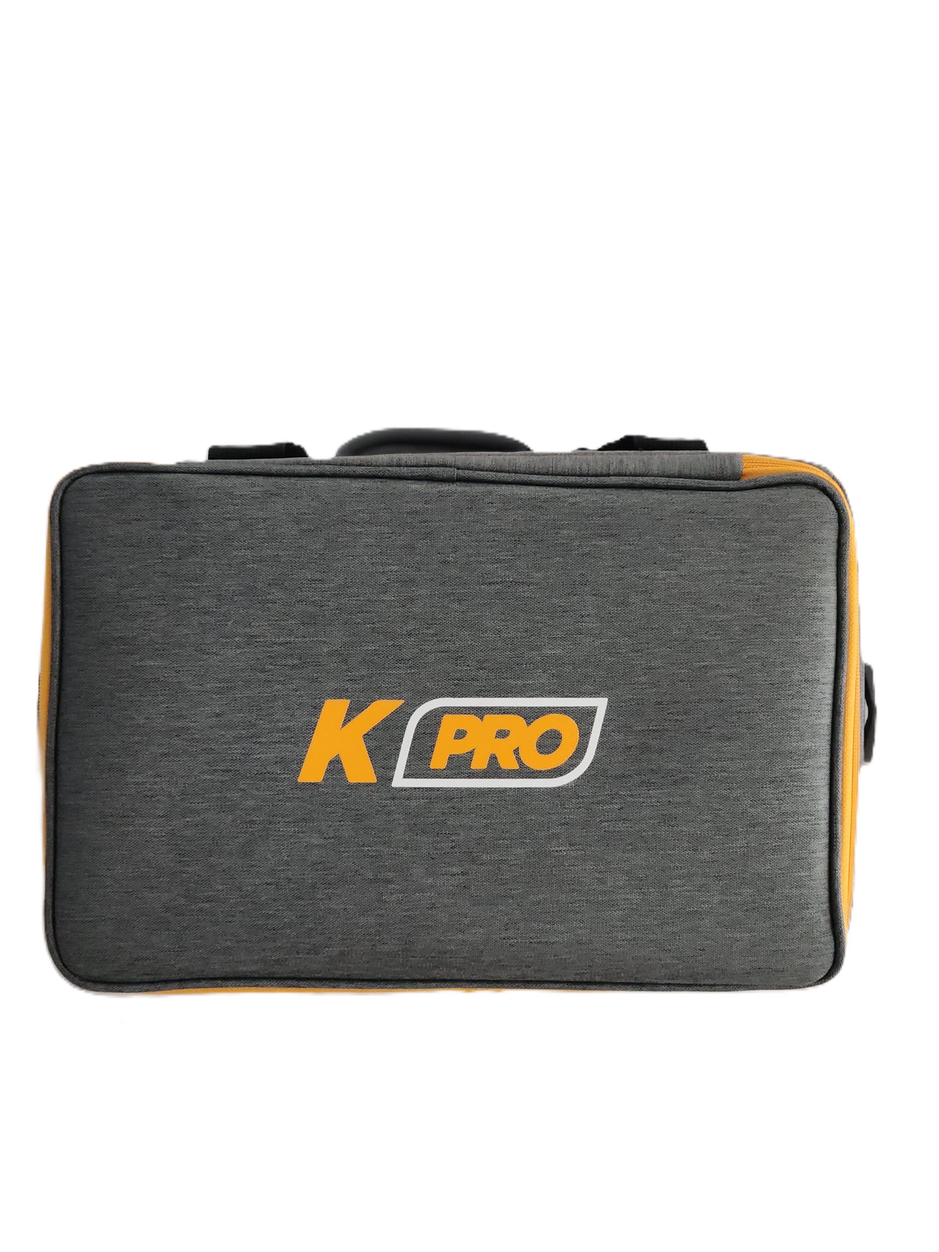 KPro 300W Bi-Colour Headlight Videolight