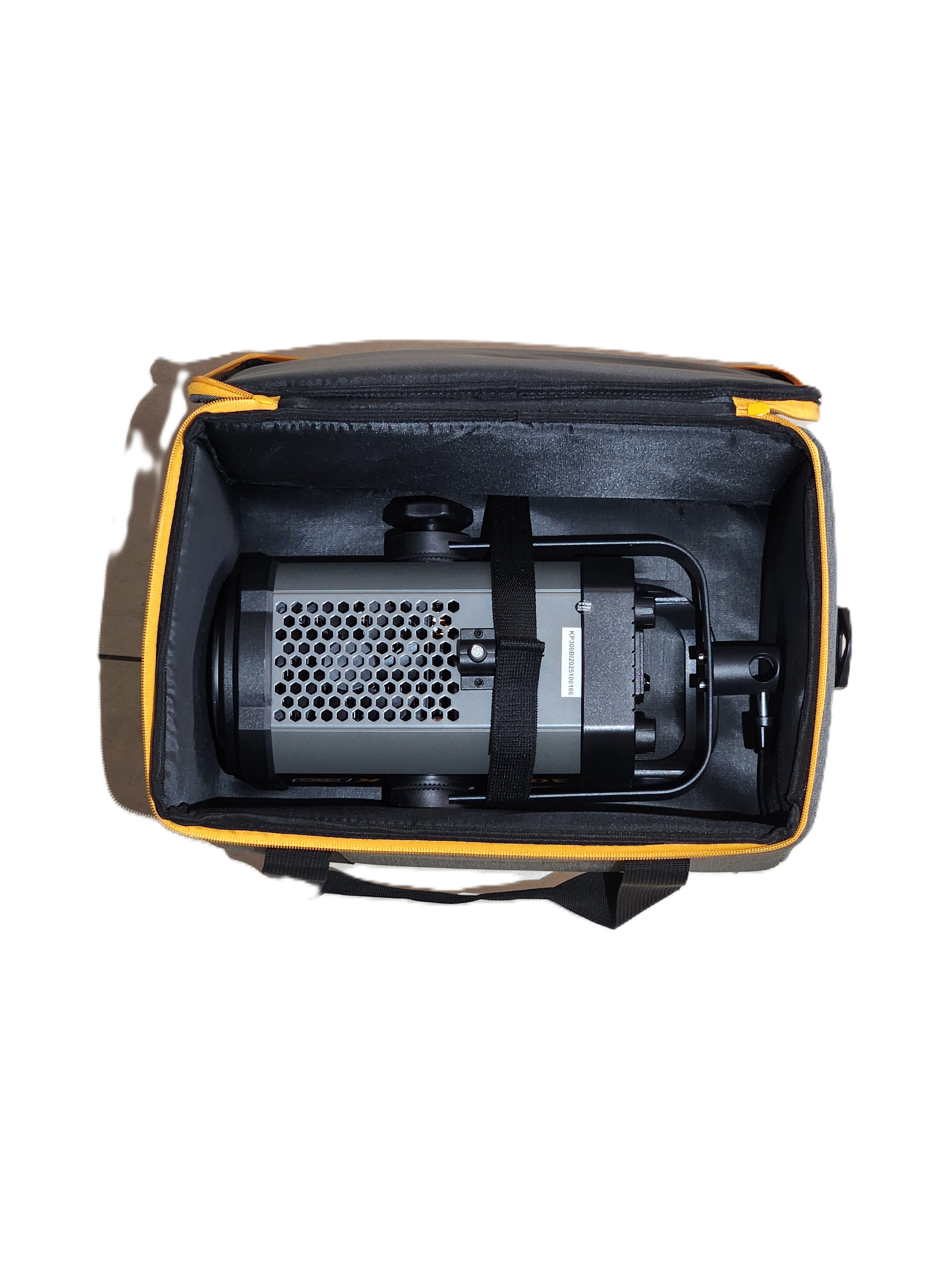 KPro 300W Bi-Colour Headlight Videolight