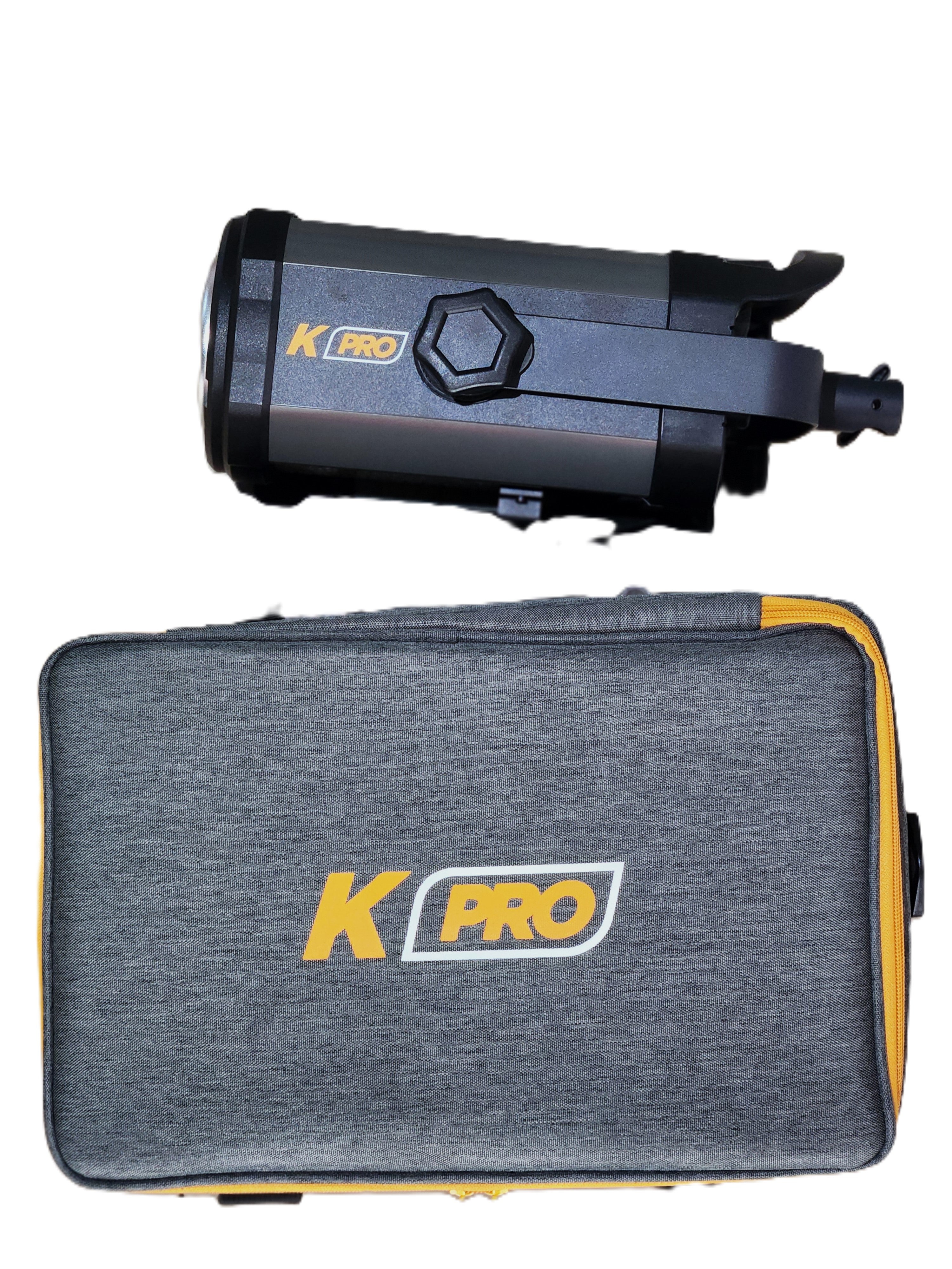 KPro 300W Bi-Colour Headlight Videolight