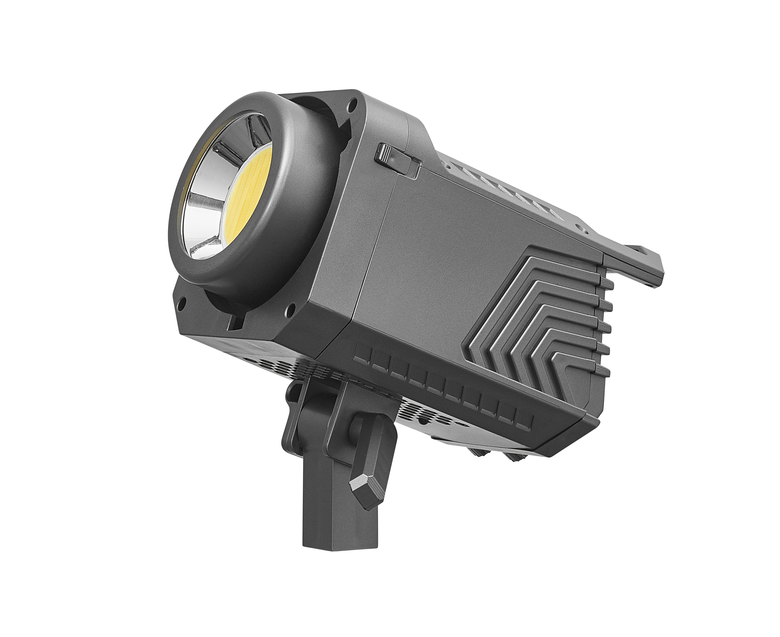 Vagner Pro PL-100A 100W COB LED Bi-Color Video Light with 12 FX Effects