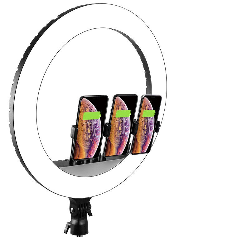 Vagner Pro RL-18 45cm Bi-Color LED Ring Light 55W