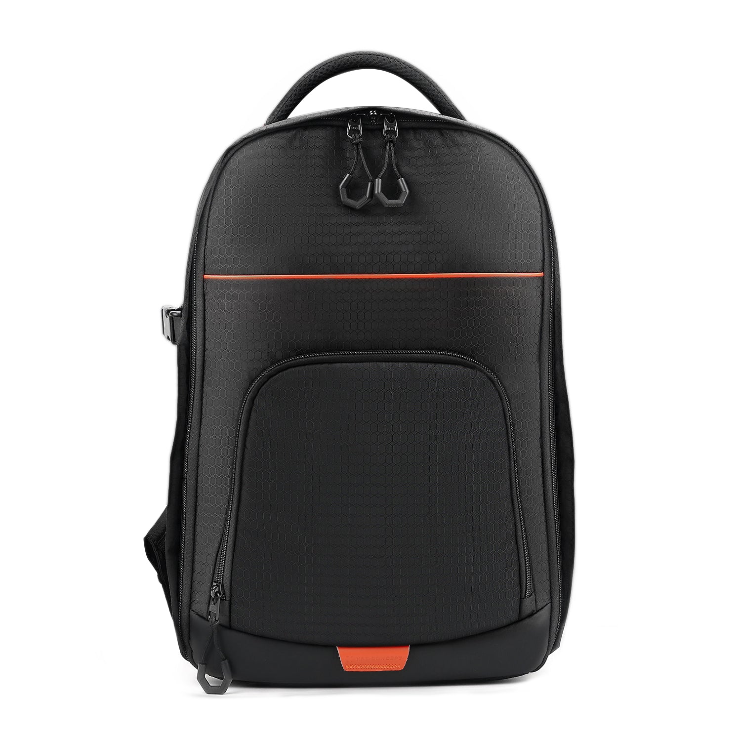 Backpack 18L Nature Wander 05 (Black)