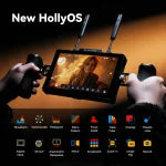 Hollyland Pyro 7 Wireless Video Transmission System