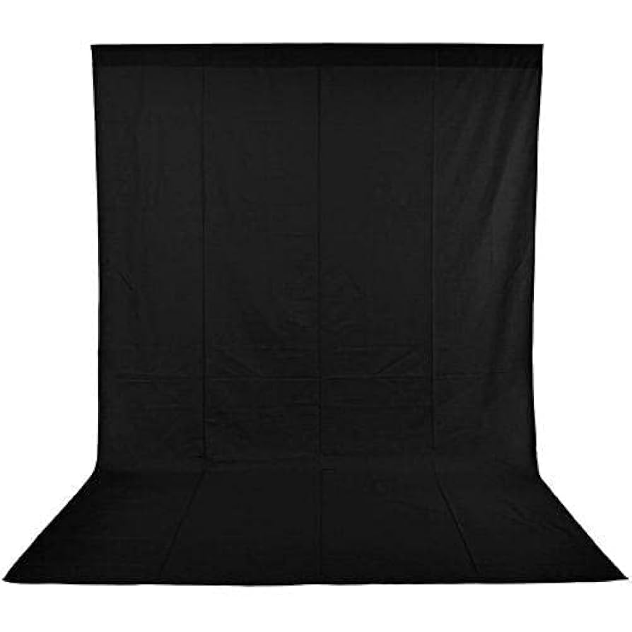 Chromakey Backdrop Background Screen Photography  Fabric 3x5 M