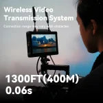 Hollyland Pyro 7 Wireless Video Transmission System