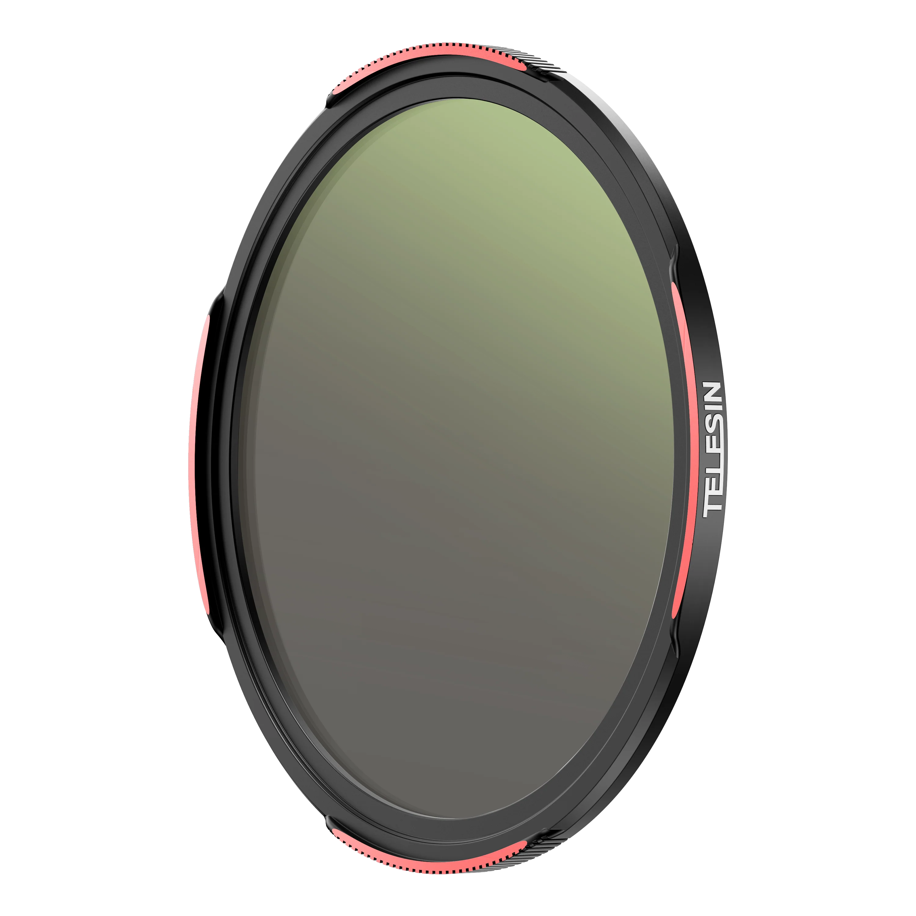 TELESIN 67mm Phone Lens Filter