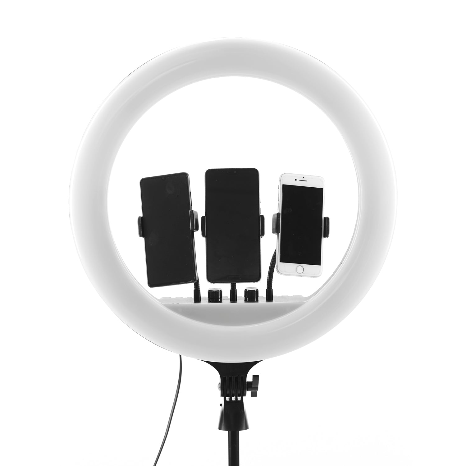 Vagner Pro RL-18 45cm Bi-Color LED Ring Light 55W