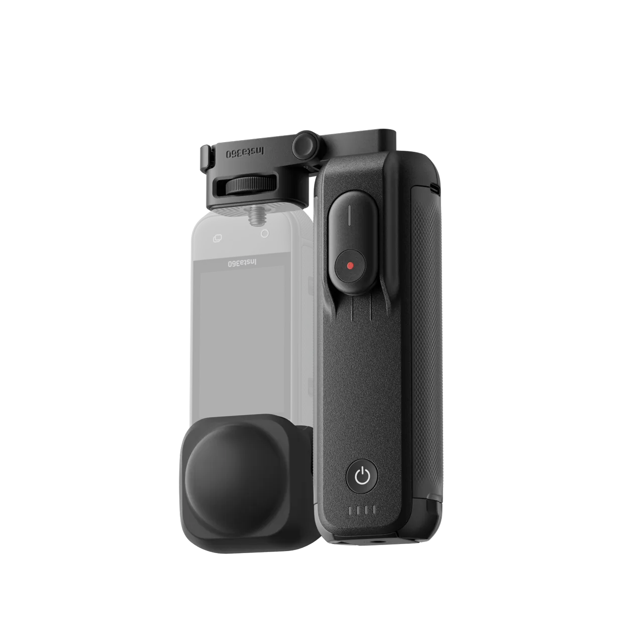 Insta360 FOMO Power Handle