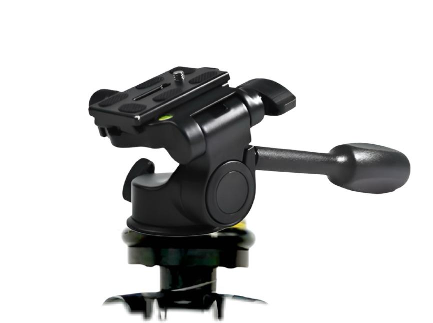 Weifeng WF 294AT  1.75 Meter Tripod with ball head