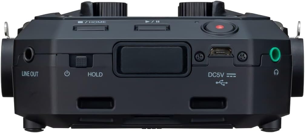 Zoom H8 + MS Pack Ltd. Edition