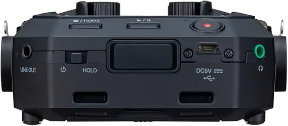 Zoom H8 + MS Pack Ltd. Edition