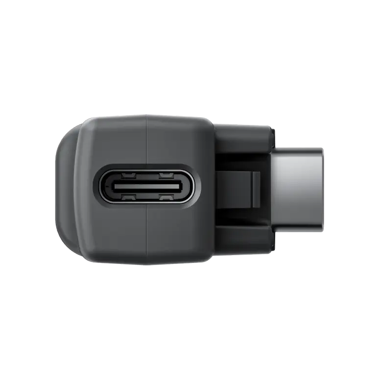 Insta360 Microphone Adapter for X3