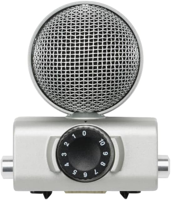 Zoom H8 + MS Pack Ltd. Edition